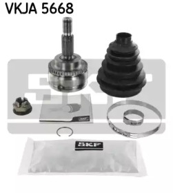 SKF VKJA 5668 SKF VKJA 5668